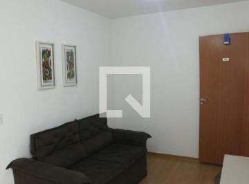 Apartamento · 50m² · 2 Quartos · Apartamento para Aluguel - Jardim Alvorada, 2 Quartos, 50 m² - Nova Iguaçu
