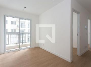 Apartamento · 36m² · 2 Quartos · Apartamento para Aluguel - Vila Ré, 2 Quartos, 36 m² - São Paulo