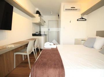 Apartamento · 20m² · 1 Quarto · 1 Vaga · Apartamento para Aluguel - Pituba, 1 Quarto, 20 m² - Salvador