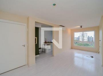 Apartamento · 73m² · 3 Quartos · 1 Vaga · Apartamento para Aluguel - Sarandi II, 3 Quartos,  73 m² - Porto Alegre
