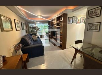 Apartamento · 109m² · 3 Quartos · 3 Vagas · Apartamento para Aluguel - Recreio, 3 Quartos, 109 m² - Rio de Janeiro