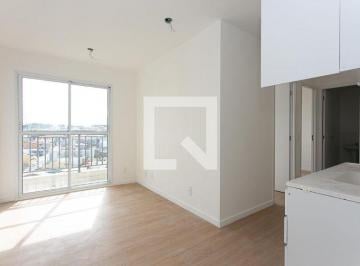Apartamento · 36m² · 2 Quartos · 1 Vaga · Apartamento para Aluguel - Vila Ré, 2 Quartos,  36 m² - São Paulo