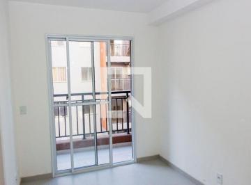 Apartamento · 37m² · 2 Quartos · Apartamento para Aluguel - Jardim Marajoara , 2 Quartos,  37 m² - São Paulo