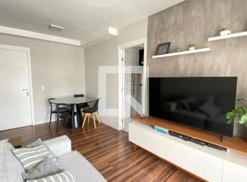 Apartamento · 65m² · 2 Quartos · 1 Vaga · Apartamento à Venda - Mooca, 2 Quartos, 65 m2