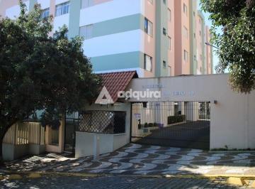 fachada_75068066021748548445162.jpg · Apartamento à venda, Estrela, Ponta Grossa, PR
