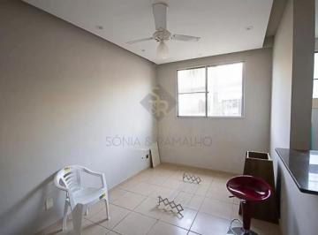 Apartamento · 48m² · 2 Quartos · 1 Vaga · Apartamentos Padrão em Ribeirão Preto