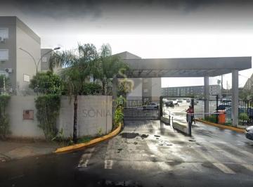 Apartamento · 44m² · 2 Quartos · 1 Vaga · Apartamentos Padrão em Ribeirão Preto