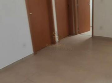Apartamento · 43m² · 2 Quartos · 1 Vaga · Apartamentos Padrão em Ribeirão Preto