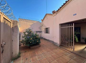 Casa · 250m² · 3 Quartos · 1 Vaga · Casas Residenciais Padrão em Ribeirão Preto