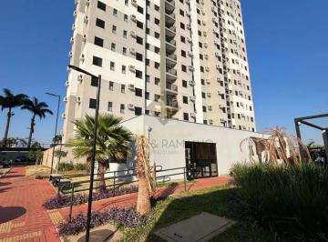 Apartamento · 55m² · 2 Quartos · 1 Vaga · Apartamentos Padrão em Ribeirão Preto