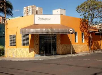 Comercial · 160m² · Imóveis Comerciais Imóvel comercial em Ribeirão Preto