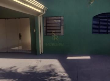 Casa · 200m² · 3 Quartos · 3 Vagas · Casas Residenciais Padrão em Ribeirão Preto