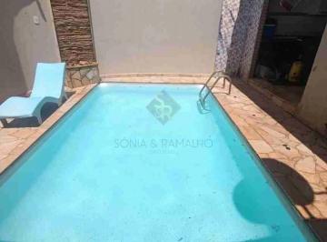 Casa · 259m² · 2 Quartos · 2 Vagas · Casas Residenciais Padrão em Ribeirão Preto