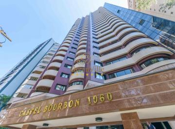 11728396326185.jpg · Batel, Andar, Andar Alto, Ed.Castel Bourbon, desocupado 1 por andar, 433 metros privativos, 5 quarto