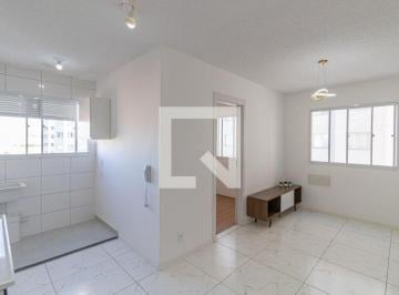 Apartamento · 38m² · 2 Quartos · Apartamento à Venda - Vila Progresso, 2 Quartos, 38 m² - São Paulo