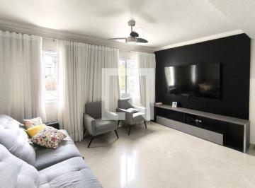 Casa · 145m² · 4 Quartos · 2 Vagas · Casa à Venda - Colônia, 4 Quartos, 145 m² - Jundiaí