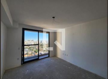 Apartamento · 25m² · 1 Quarto · Apartamento à Venda - Vila Olímpia, 1 Quarto,  25 m² - São Paulo