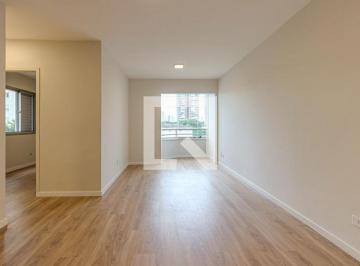 Apartamento · 51m² · 1 Quarto · 1 Vaga · Apartamento à Venda - Brooklin, 1 Quarto,  51 m² - São Paulo