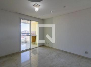 Apartamento · 57m² · 2 Quartos · 1 Vaga · Apartamento à Venda - Vila Augusta, 2 Quartos, 57 m² - Guarulhos