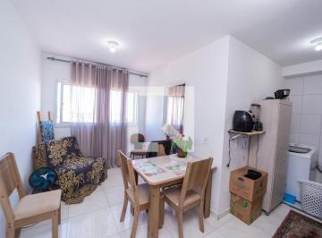 Apartamento · 33m² · 2 Quartos · Apartamento à Venda - Cangaíba, 2 Quartos, 33 m² - São Paulo