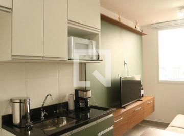 Apartamento · 25m² · 1 Quarto · Apartamento à Venda - Água Branca, 1 Quarto, 25 m² - São Paulo