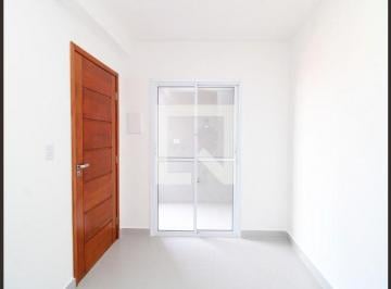 Apartamento · 40m² · 2 Quartos · Apartamento à Venda - Vila Mazzei, 2 Quartos,  40 m² - São Paulo