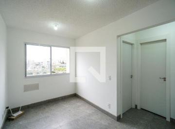 Apartamento · 35m² · 2 Quartos · Apartamento à Venda - Tatuapé, 2 Quartos, 35 m² - São Paulo