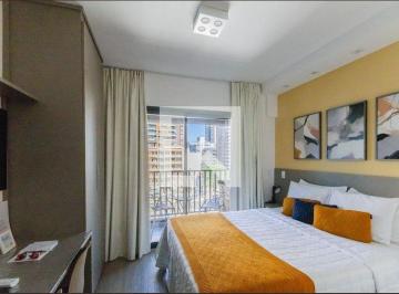 Apartamento · 24m² · 1 Quarto · Apartamento à Venda - Vila Mariana, 1 Quarto,  24 m² - São Paulo