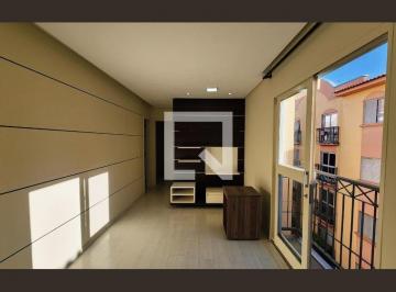 Apartamento · 62m² · 2 Quartos · 1 Vaga · Apartamento à Venda - Vila Alvorada , 2 Quartos,  62 m² - Jundiaí