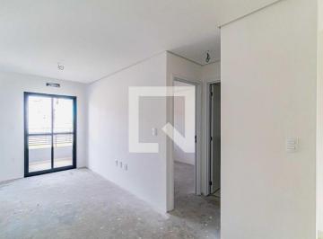 Apartamento · 37m² · 1 Quarto · Apartamento à Venda - Vila Sônia, 1 Quarto,  37 m² - São Paulo