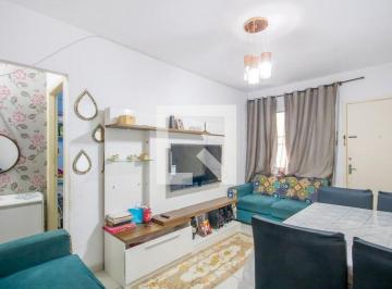 Apartamento · 55m² · 2 Quartos · 1 Vaga · Apartamento à Venda - Jardim Roberto, 2 Quartos, 55 m² - Osasco