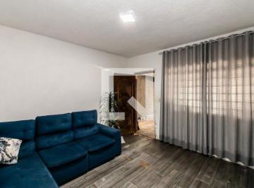 Casa · 125m² · 2 Quartos · 2 Vagas · Casa à Venda - Vila Nhocuné, 2 Quartos, 125 m² - São Paulo