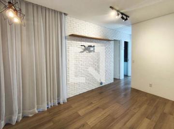 Apartamento · 48m² · 2 Quartos · 1 Vaga · Apartamento à Venda - Parque Fazendinha, 2 Quartos, 48 m² - Campinas