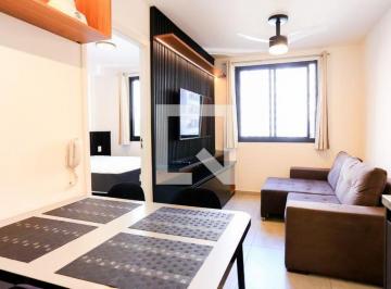 Apartamento · 25m² · 1 Quarto · Apartamento à Venda - Butantã, 1 Quarto, 25 m² - São Paulo