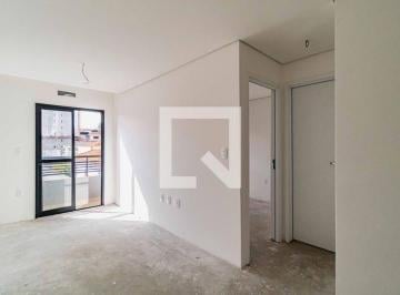 Apartamento · 35m² · 1 Quarto · Apartamento à Venda - Vila Sônia, 1 Quarto,  35 m² - São Paulo