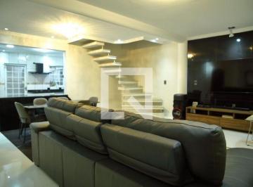 Casa · 270m² · 4 Quartos · 3 Vagas · Casa à Venda - Baeta Neves, 4 Quartos,  270 m² - São Bernardo do Campo