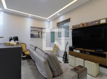 Apartamento · 59m² · 2 Quartos · 1 Vaga · Apartamento à Venda - Campestre, 2 Quartos,  59 m² - Santo André