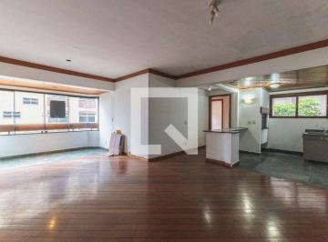 Apartamento · 101m² · 2 Quartos · 2 Vagas · Apartamento à Venda - Bela Vista, 2 Quartos,  101 m² - Porto Alegre
