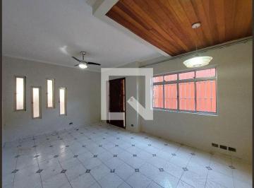 Casa · 225m² · 4 Quartos · 2 Vagas · Casa à Venda - Jardim Santa Helena, 4 Quartos,  225 m² - São Paulo