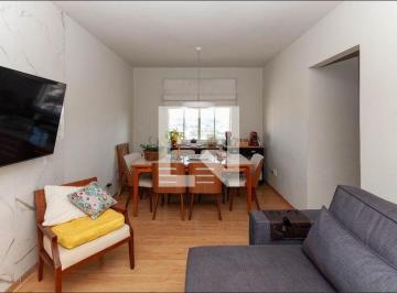 Apartamento · 79m² · 2 Quartos · Apartamento à Venda - Alto da Lapa, 2 Quartos,  79 m² - São Paulo