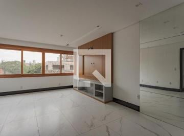 Apartamento · 130m² · 4 Quartos · 2 Vagas · Apartamento à Venda - Passo D'areia, 4 Quartos, 130 m² - Porto Alegre