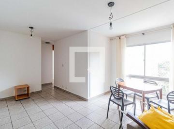 Apartamento · 70m² · 3 Quartos · 1 Vaga · Apartamento à Venda - Butantã, 3 Quartos, 70 m² - São Paulo