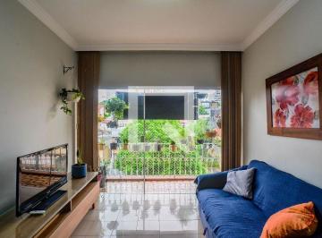 Apartamento · 75m² · 2 Quartos · 2 Vagas · Apartamento à Venda - Jardim Bela Vista, 2 Quartos,  75 m² - Santo André