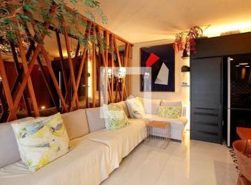 Apartamento · 50m² · 1 Quarto · 1 Vaga · Apartamento à Venda - Jardim Oceânico, 1 Quarto,  50 m² - Rio de Janeiro