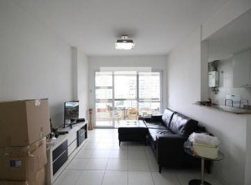Apartamento · 89m² · 3 Quartos · 1 Vaga · Apartamento à Venda - Jacarepaguá, 3 Quartos, 89 m² - Rio de Janeiro