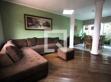 Casa · 250m² · 3 Quartos · 4 Vagas · Casa à Venda - Vila América, 3 Quartos,  250 m² - Santo André
