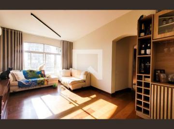Apartamento · 85m² · 3 Quartos · 1 Vaga · Apartamento à Venda - Cambuí, 3 Quartos, 85 m² - Campinas