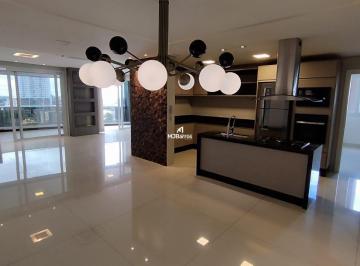 Apartamento · 226m² · 3 Quartos · 3 Vagas · Apartamento à venda no Edifício Jardins do Eden em Dourados MS