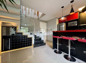 Apartamento · 115m² · 2 Quartos · 2 Vagas · Cobertura à Venda em Santa Felicidade com 2 quarto