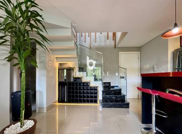 Apartamento · 115m² · 2 Quartos · 2 Vagas · Cobertura à Venda em Santa Felicidade com 2 quarto